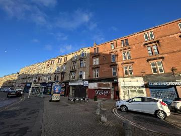 Glasgow, Glasgow and Clyde Valley - Equipped kitchen