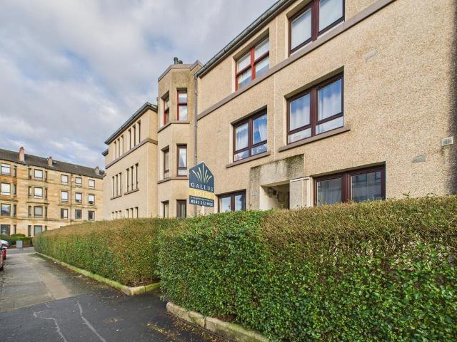 2 bedroom flat to rent