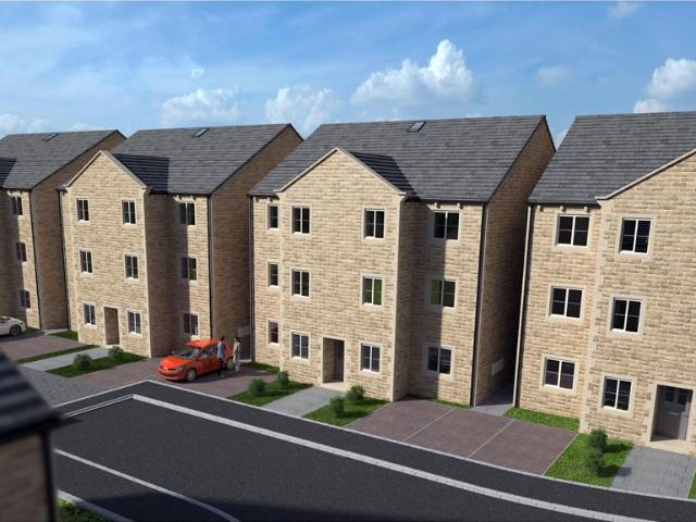 2 bedroom flat to rent