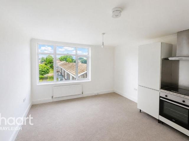 2 bedroom flat to rent