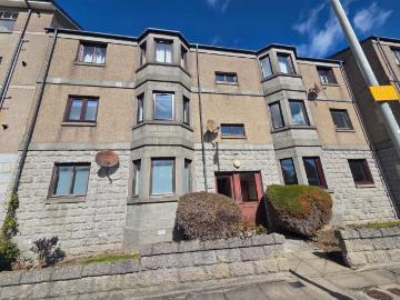 Seaforth Road AB24 Aberdeen, AB24, North East Scotland, Shetland