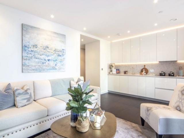 2 bedroom flat to rent
