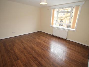 Greenock, Inverclyde county, Glasgow and Clyde Valley