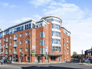 Hale Altrincham, WA15, Altrincham, Trafford county, North West England