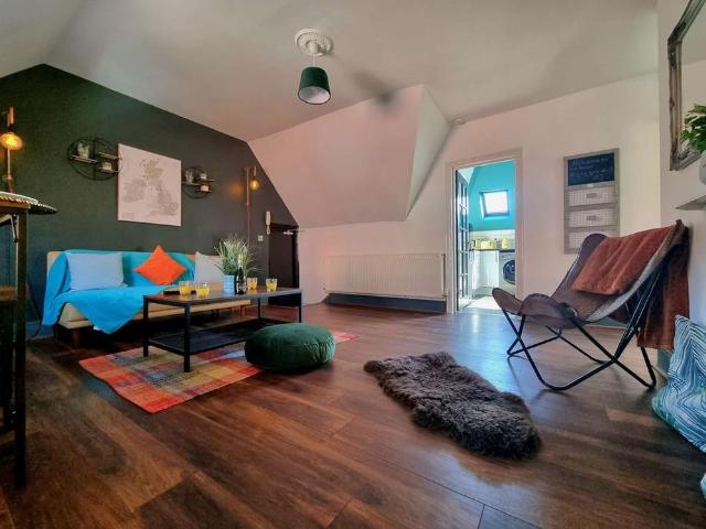 2 bedroom flat to rent