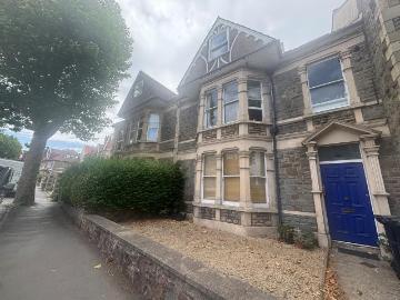 Coldharbour Road BS6 Bristol, Durdham Park BS6 Bristol