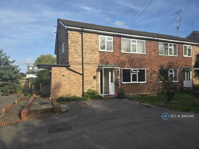 2 bedroom flat to rent