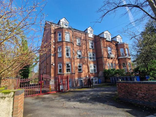 2 bedroom flat to rent