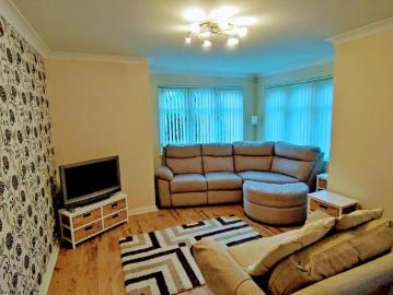 Grandholm Aberdeen, AB22, North East Scotland, Shetland