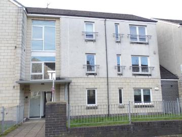 Glasgow, Glasgow and Clyde Valley - Equipped kitchen