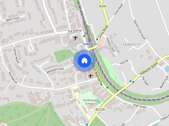 2 bedroom flat to rent