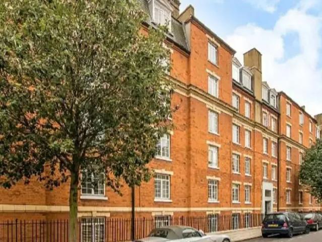 2 bedroom flat to rent