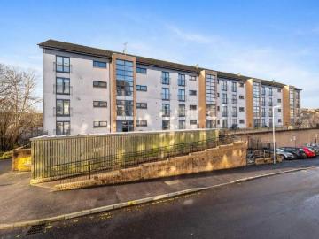 Shawlands, Glasgow, Glasgow and Clyde Valley