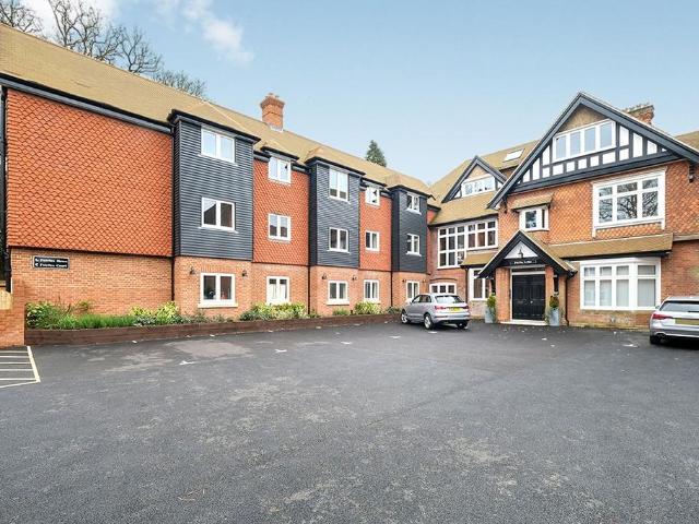 2 bedroom flat to rent