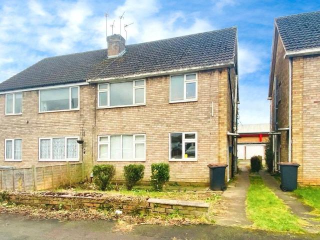 2 bedroom flat to rent