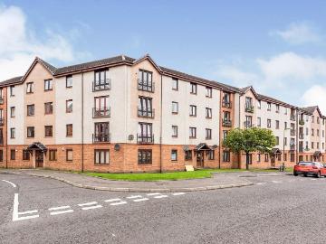 Leith, Edinburgh, Shetland