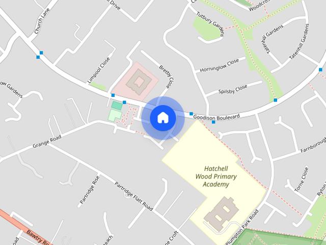 2 bedroom flat to rent