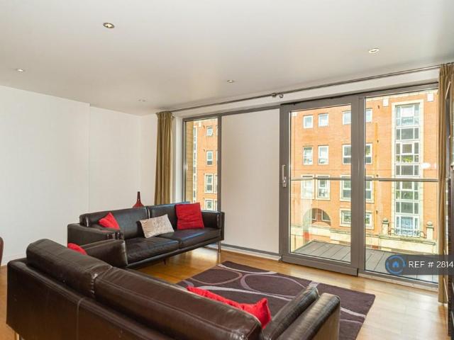2 bedroom flat to rent