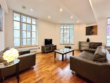 Leeds, West Yorkshire, North England