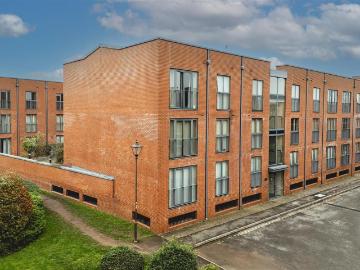 Dickens Heath, Solihull, West Midlands, Midlands