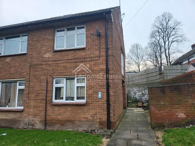 2 bedroom flat to rent