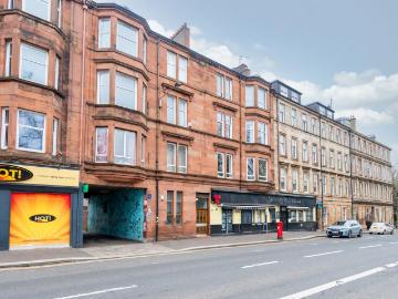 Pollokshaws Road G41 Glasgow, G5, Glasgow and West Scotland, South West Scotland