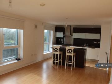 Flat for rent in Shetland - Parking, Equipped kitchen