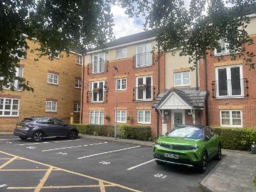 2 bedroom flat to rent