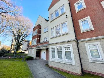 2 bedroom flat to rent