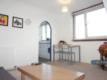 Aberdeen, Aberdeen And Grampian - Garden