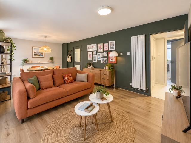 2 bedroom flat to rent