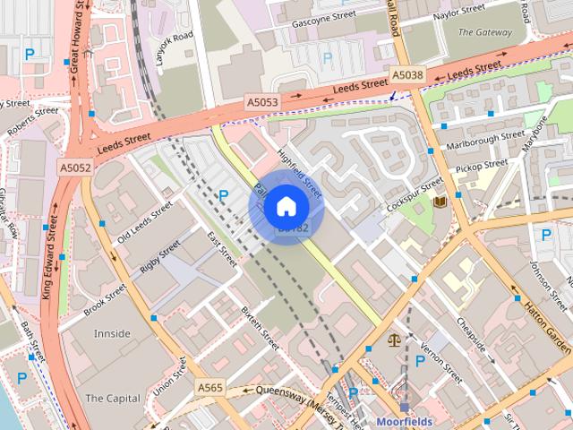 2 bedroom flat to rent