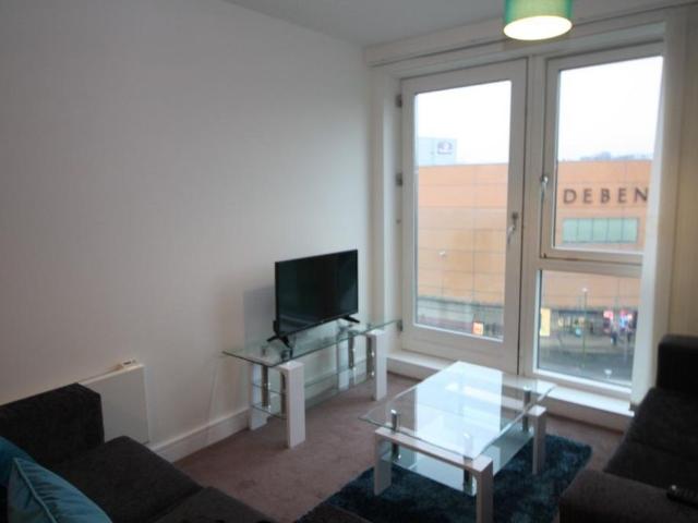 2 bedroom flat to rent