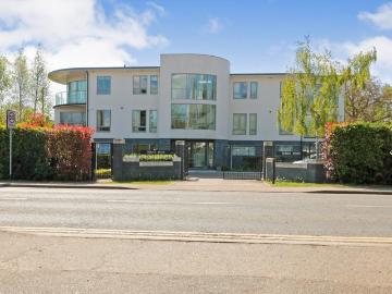 2 bedroom flat to rent