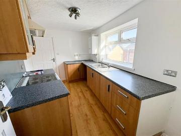 Broughton Road NE33 South Shields, NE33, North East, North England