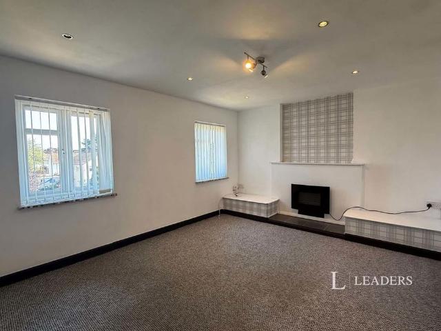 2 bedroom flat to rent