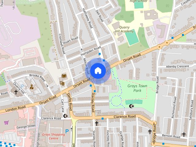 2 bedroom flat to rent