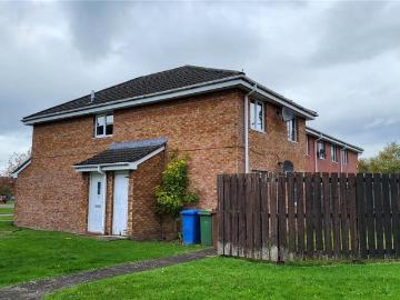 Glasgow, Glasgow and Clyde Valley - Garden