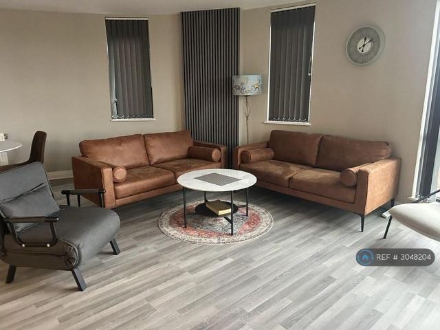 2 bedroom flat to rent