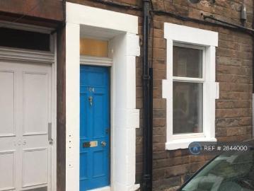 Restalrig, EH7, Edinburgh and East Scotland, Shetland
