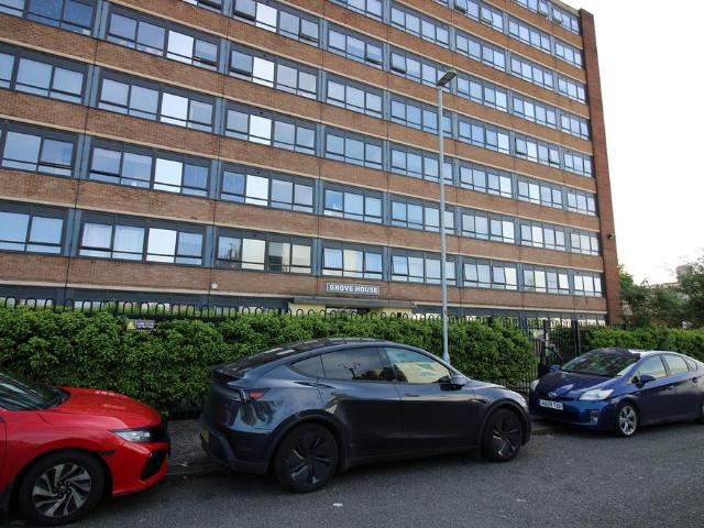 2 bedroom flat to rent
