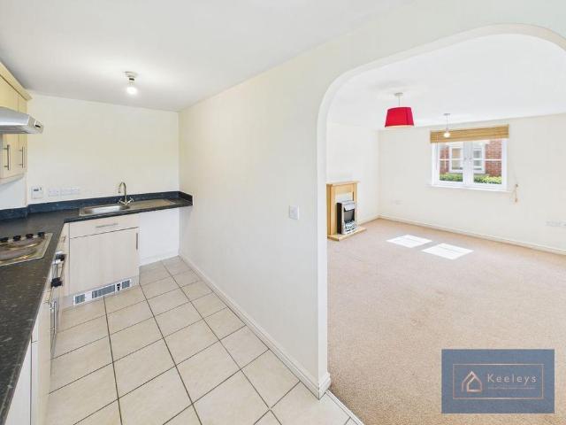 2 bedroom flat to rent