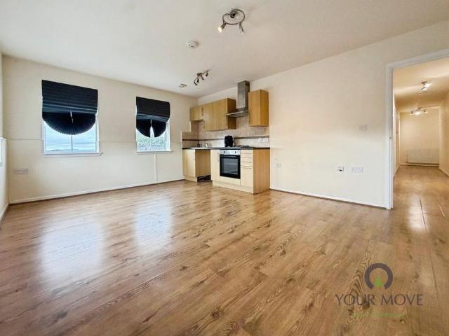 2 bedroom flat to rent