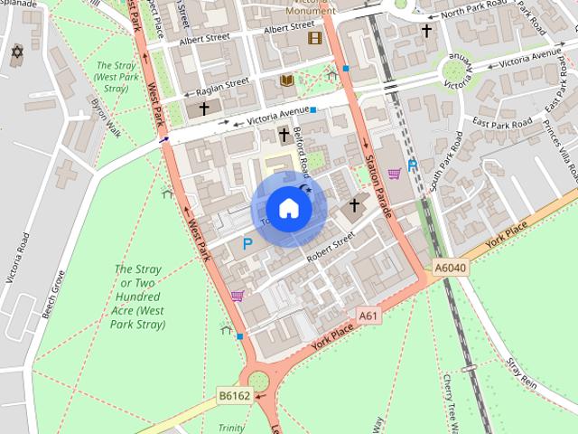 2 bedroom flat to rent
