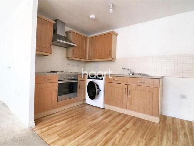 2 bedroom flat to rent