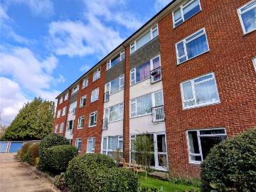 Southampton, Hampshire county, South East England