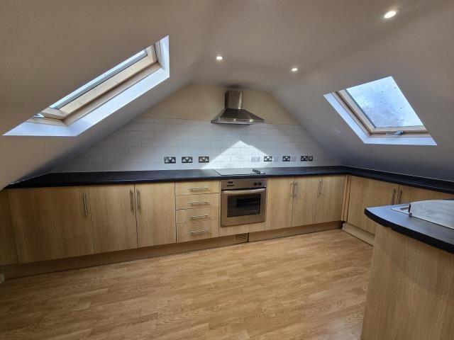 2 bedroom flat to rent