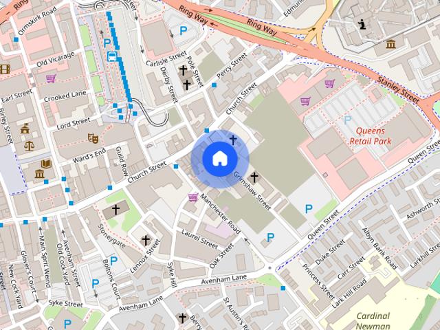 2 bedroom flat to rent