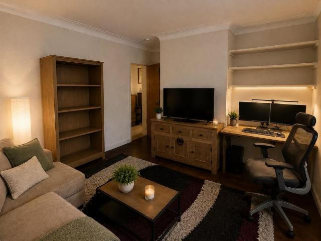 2 bedroom flat to rent