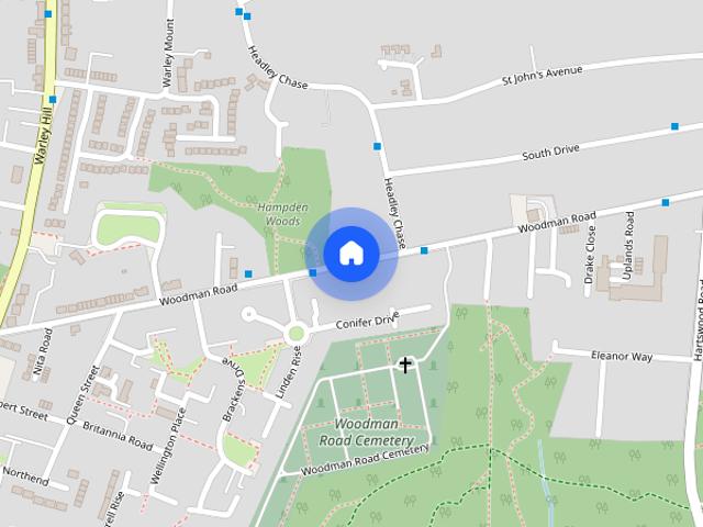 2 bedroom flat to rent